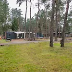 Σαλέ Cosy 4 Pers Midden In Bos Op De Veluwe *