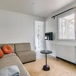 Cosy 4 Pers Midden In Bos Op De Veluwe